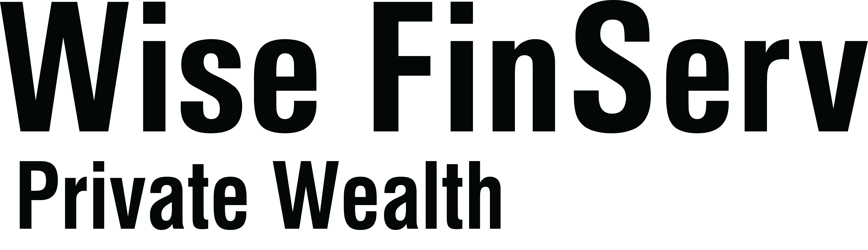 Wealth Elite Logo